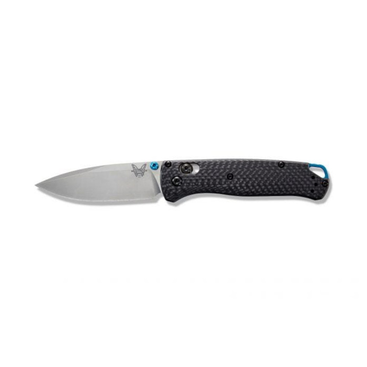 Benchmade Bugout 535-3 Carbon Fiber Handle - S90V - Image 2